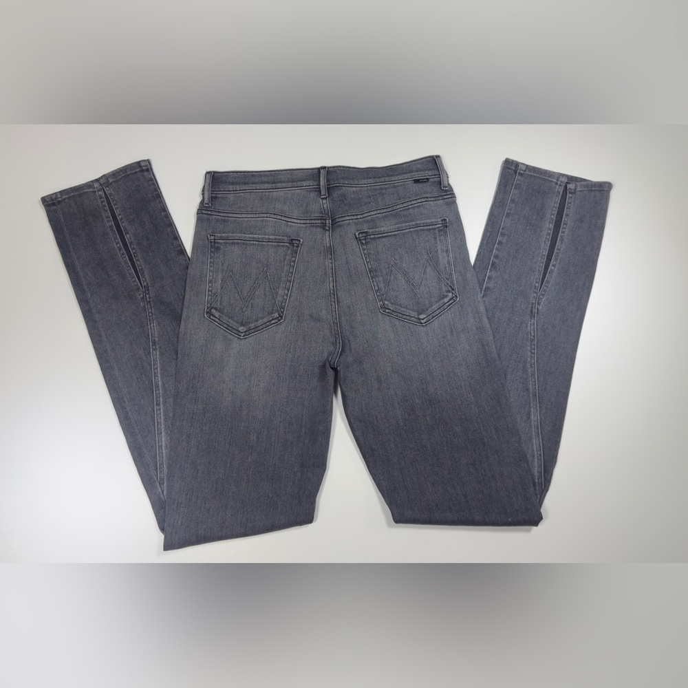 MOTHER Women's Gray Jeans 🩶